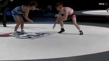 113 lbs Final - Landon Sidun, Pennsylvania vs Isaiah Harrison, Colorado