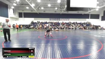 Replay: Mat 3 - 2025 Lady Tournament of Champions | Jan 2 @ 10 AM