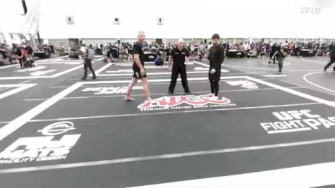 Daniel Halsted vs Paul McEnery 2023 ADCC Dallas Open