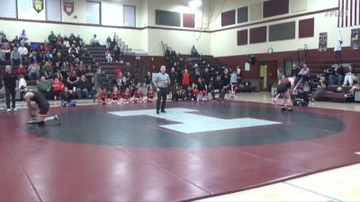 190 lbs Semifinal - Briar Ludeman, Cedar Falls vs Carly Knapp, Western Dubuque