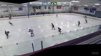 Replay: Home - 2024 Islanders HC vs SS Kings | Dec 5 @ 11 AM