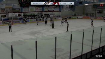 Replay: Home - 2024 Chase vs Osoyoos | Nov 23 @ 7 PM