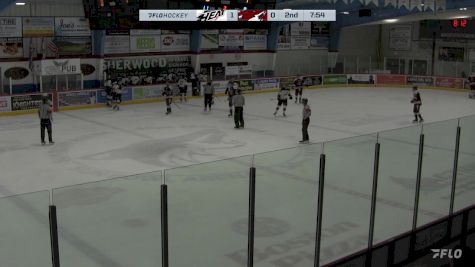 Replay: Home - 2024 Chase vs Osoyoos | Nov 23 @ 7 PM