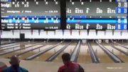 Replay: Lanes 55-56 - 2022 PBA Doubles - Match Play Round 2 (Part 2)