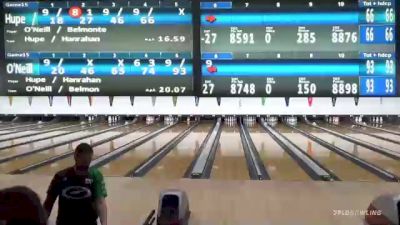 Replay: Lanes 61-62 - 2022 PBA Doubles - Match Play Round 2 (Part 2)