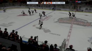 Replay: Home - 2024 Whitecourt vs Drumheller | Oct 19 @ 6 PM