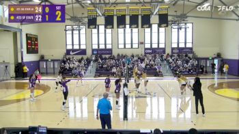 Replay: Cal State LA vs San Francisco State - 2024 Cal State LA vs SF State | Oct 26 @ 1 PM