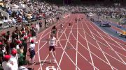 Watch College Men's College 4x100 Relay Prelims (Event 341) Heat 1 At 2026 Penn Relays