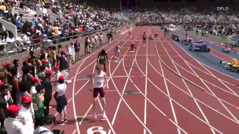 Watch College Men's College 4x100 Relay Prelims (Event 341) Heat 1 At 2026 Penn Relays