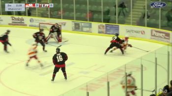 Replay: Home - 2024 Calgary vs Camrose | Nov 1 @ 6 PM