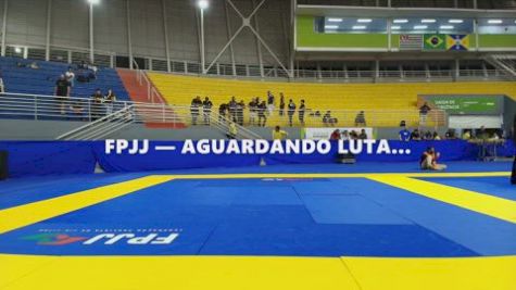 MATEUS ALEXANDRINO DOS SANTOS MA vs LUCAS MONTEIRO SANTOS 2026 FPJJ Circuito Paulista GI Etapa 3