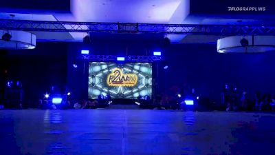 Ben Ashauer vs Leland C Raymaley IV 2025 Fight to Win 280