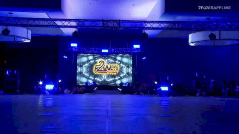 Ben Ashauer vs Leland C Raymaley IV 2025 Fight to Win 280