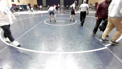 189 lbs Consi Of 16 #2 - James Bozzi, Bethlehem Catholic vs Connor Smalley, Notre Dame Green Pond