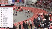 Men's Mile, Finals 22