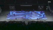 Oasis "Gilbert AZ" at 2024 WGI Color Guard World Championships