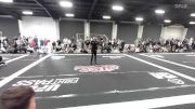 Levi Lynn vs Gunner Hickman 2023 ADCC Orange County Open