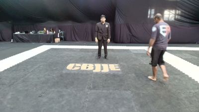 Mateus Camilotti vs Lucas Silva 2026 CBJJE South American Jiu-Jitsu Championship