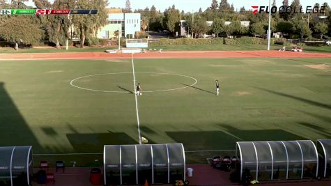 Replay: Cal Poly Humboldt vs Stan State - 2024 Humboldt vs Stanislaus St. | Oct 17 @ 4 PM