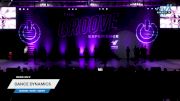 Dance Dynamics - Youth Elite Large Variety [2023 Youth - Variety Day 2] 2023 Encore Grand Nationals