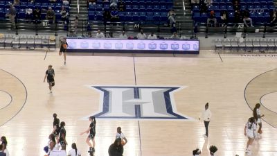 Replay: UNCW vs Hampton | Jan 26 @ 2 PM