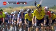 Watch In Canada: 2024 Vuelta a España Stage 3 Extended Highlights