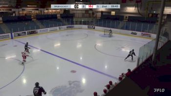 Replay: Home - 2024 Calgary IHA vs St. George | Nov 2 @ 7 PM