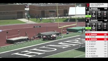 Replay: High Jump 1 - 2025 AAU Junior Olympic Games | Jul 27 @ 9 AM