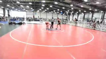 152 lbs Prelims - Nick Sanko, NY vs Kelin Laffey, PA