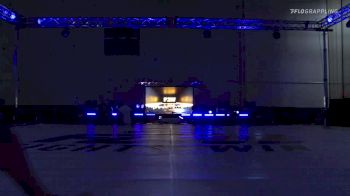 James Dunn vs Miguel Diaz 2025 Fight to Win 282