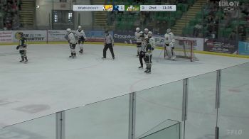 Replay: Home - 2025 Spruce Grove vs Okotoks | Jan 14 @ 11 AM