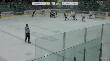 Replay: Away - 2025 Spruce Grove vs Okotoks | Jan 14 @ 11 AM