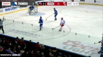 Replay: Home - 2023 Wichita vs Rapid City | Dec 9 @ 4 PM