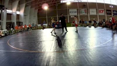 94 lbs Miro Parr-Coffin, Washington vs Jaxon Jundt, Missouri