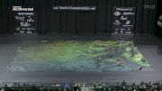 Milton HS (GA) "Milton GA" at 2025 WGI Guard World Championships