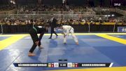 Aleilson De Oliveira Borges vs Raí Leonardo Gambary Bertolazo 2025 Pan Kids Jiu-Jitsu IBJJF Championship