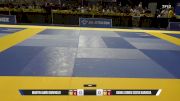 Daniel Gomes Costa Barbosa vs Martin James Bonfiglio 2025 Pan Kids Jiu-Jitsu IBJJF Championship