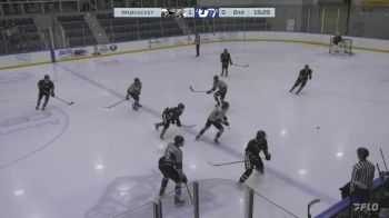 Replay: Home - 2025 Typhoon vs TB Juniors | Mar 10 @ 10 AM