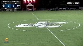 Replay: Elizabethtown vs Juniata | Oct 9 @ 7 PM