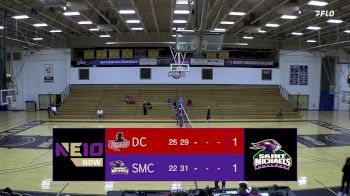 Replay: Dominican (NY) vs St. Michael's | Sep 12 @ 7 PM