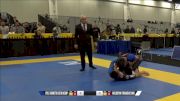 Kyle Kenneth Eaton Kemp vs Valodya Frangulyan 2024 World IBJJF Jiu-Jitsu No-Gi Championship