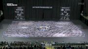 Pearland HS "Pearland TX" at 2025 WGI Guard World Championships