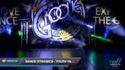 Dance Dynamics - Youth Variety [2020 Youth - Variety Day 1] 2020 Encore Championships: Houston DI & DII