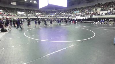 Replay: Mat 5 - 2026 WIAA (WI) Team State ARCHIVE ONLY | Mar 6 @ 5 PM