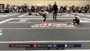 Zechariah Gutierrez vs Jason Simonski 2025 ADCC Orlando Open/Youth Trials