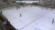 Replay: Home - 2024 Mercer U12 AA vs Bandits Black 12 AA | Jan 28 @ 7 AM