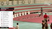Women's 60m Unseeded, Prelims 8