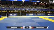 Cleber Luciano Costa vs Marcos J Flores 2026 Pan Jiu Jitsu IBJJF Championship
