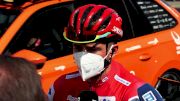 Covid Hits Remco Evenepoel's Team In The Vuelta a España