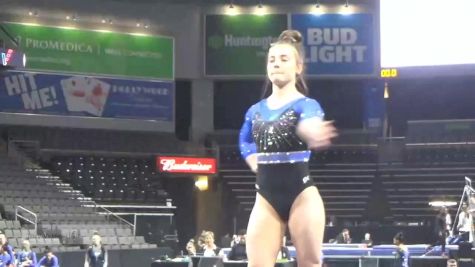 Tory Vetter UGI - Floor